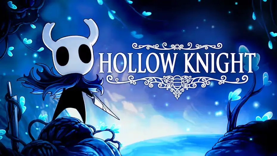 [NS]空洞骑士|Hollow Knight中文-猫叔电玩