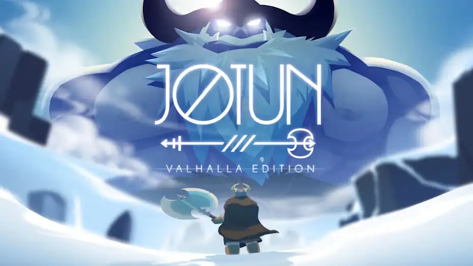 [NS]巨人约顿：瓦尔哈拉|Jotun: Valhalla Edition中文-猫叔电玩