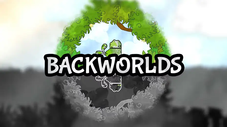 [NS]翻转世界|Backworlds-猫叔电玩