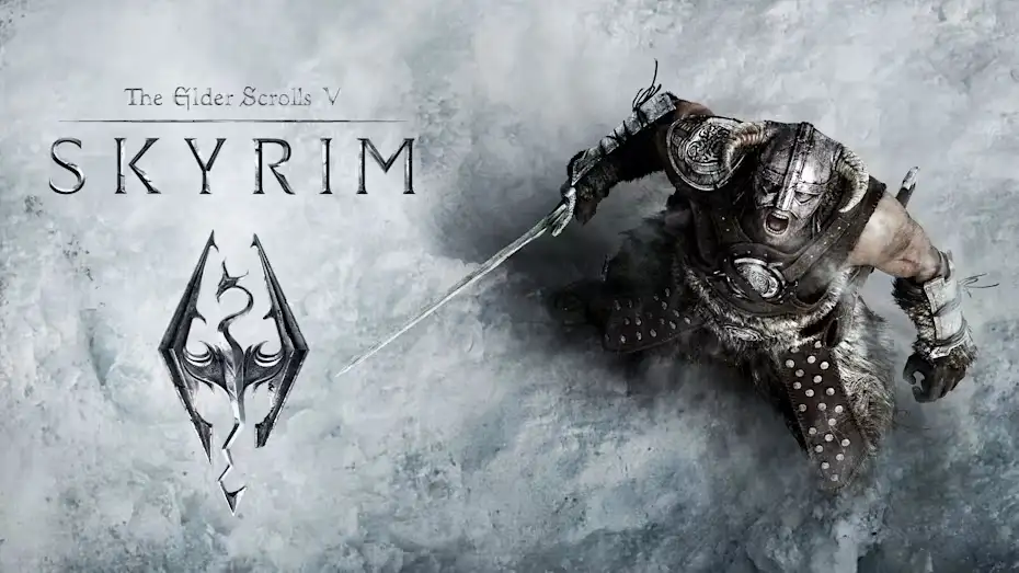 [NS]上古卷轴5：天际|The Elder Scrolls V: Skyrim中文-猫叔电玩