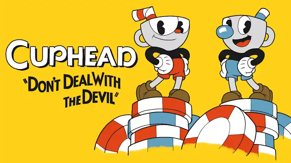[NS]茶杯头|Cuphead中文-猫叔电玩