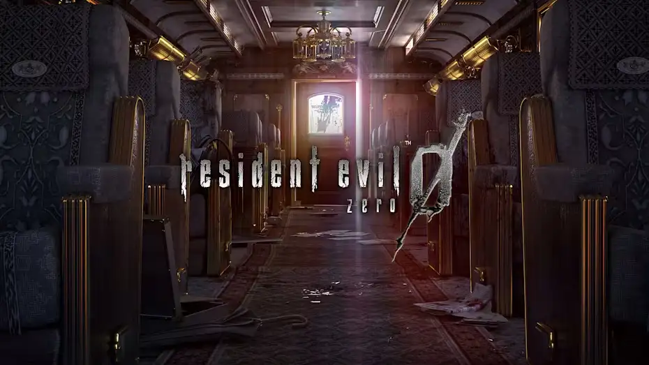 [NS]生化危机0：高清复刻版|Resident Evil 0中文-猫叔电玩