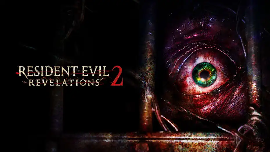 [NS]生化危机启示录2|Resident Evil Revelations 2中文-猫叔电玩