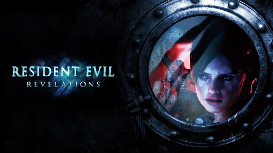 [NS]生化危机启示录|Resident Evil Revelations中文-猫叔电玩