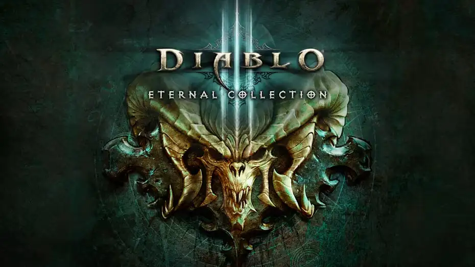 [NS]暗黑破坏神3：永恒典藏版|Diablo III: Eternal Collection中文-猫叔电玩