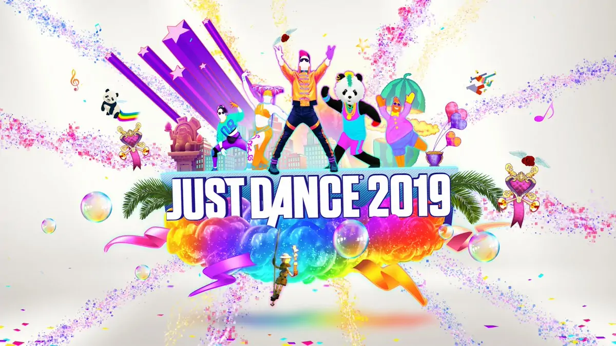 [NS]舞力全开2019|Just Dance 2019中文-猫叔电玩