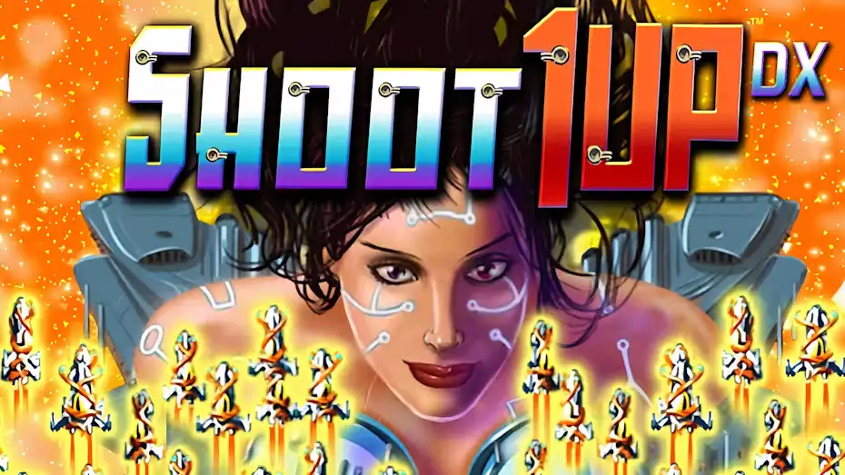 [NS]劲爆射击|Shoot 1UP DX-猫叔电玩