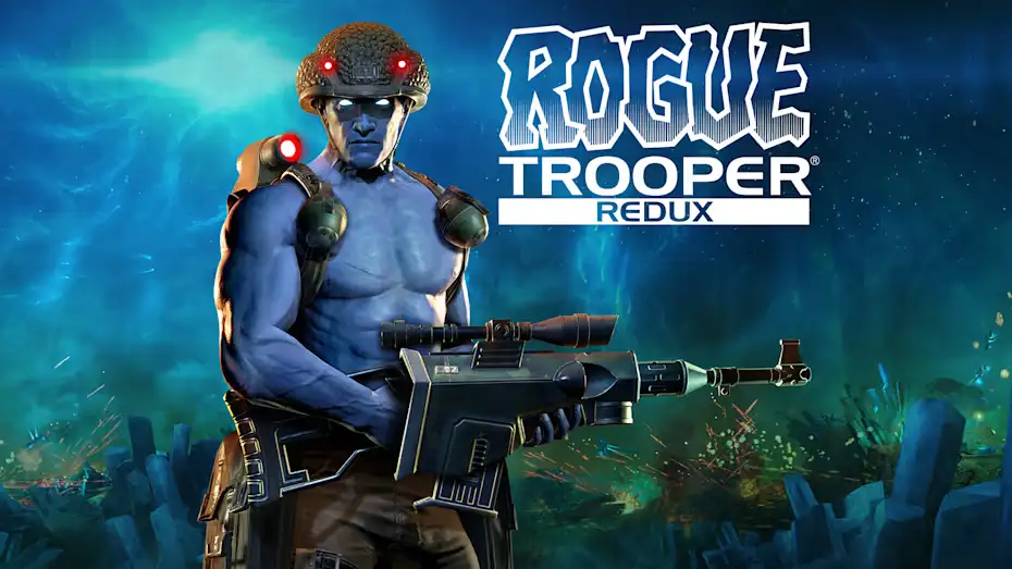 [NS]侠盗中队：归来|Rogue Trooper Redux-猫叔电玩
