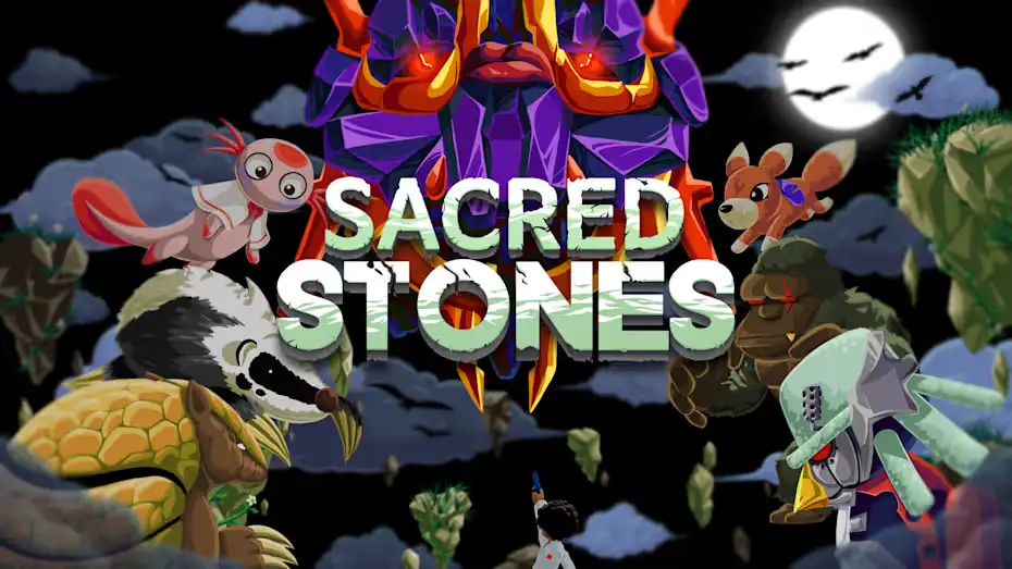 [NS]神圣之石|圣石|Sacred Stones中文-猫叔电玩