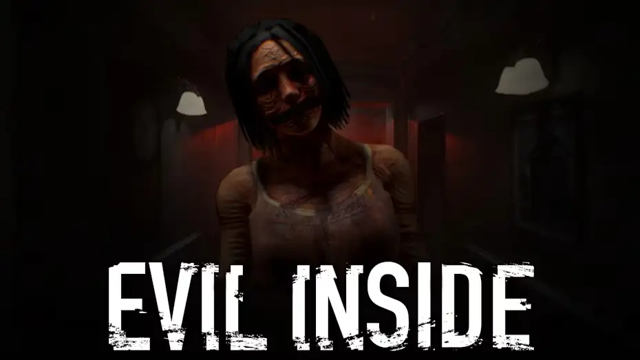 [NS]内在的邪恶|Evil Inside-猫叔电玩