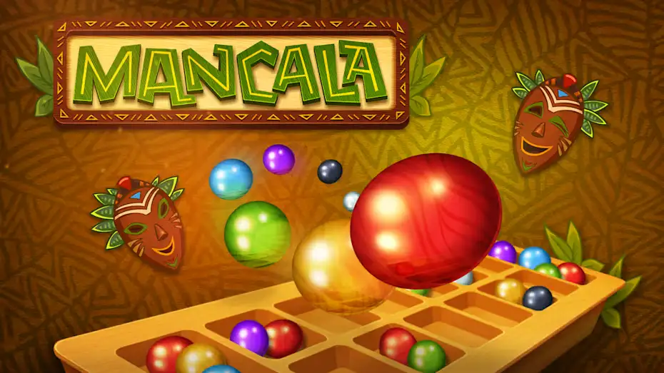 [NS]曼卡拉|Mancala-猫叔电玩