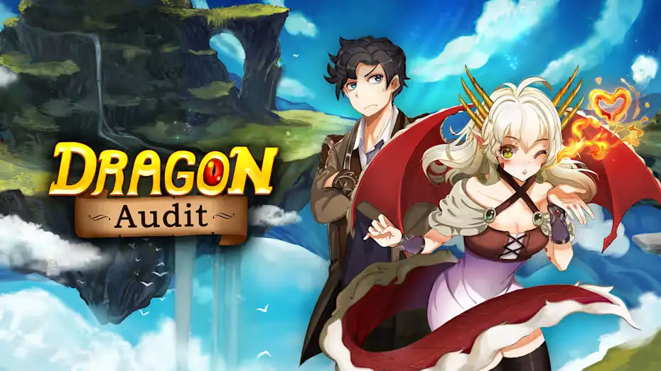 [NS]龙审计|Dragon Audit-猫叔电玩