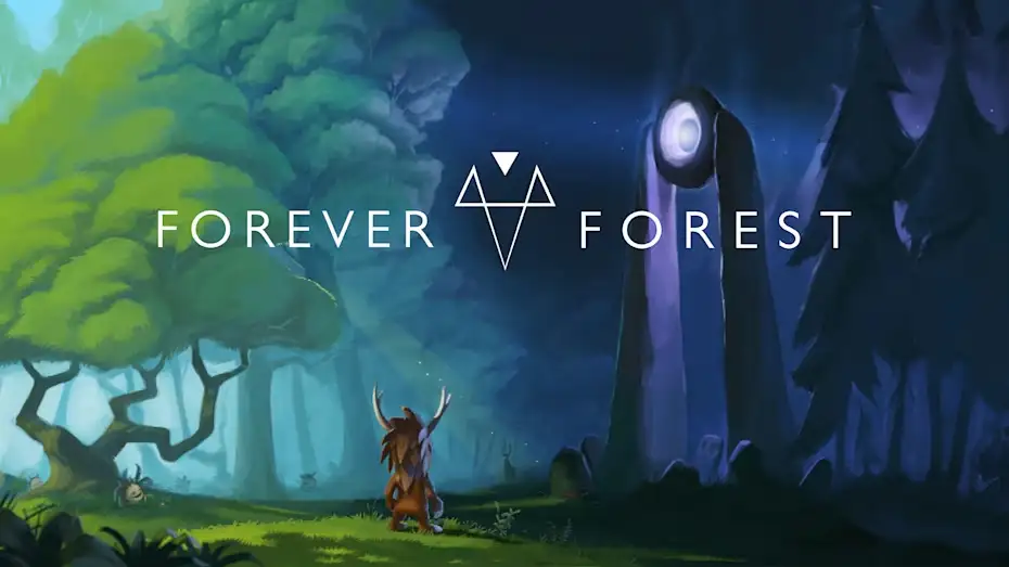 [NS]永恒森林|Forever Forest-猫叔电玩
