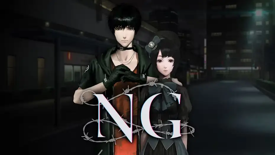 [NS]猎魂者：NG|Spirit Hunter: NG-猫叔电玩