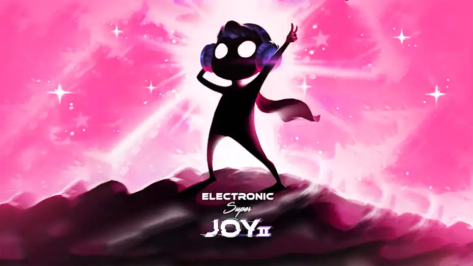 [NS]电子超快感2|Electronic Super Joy 2-猫叔电玩