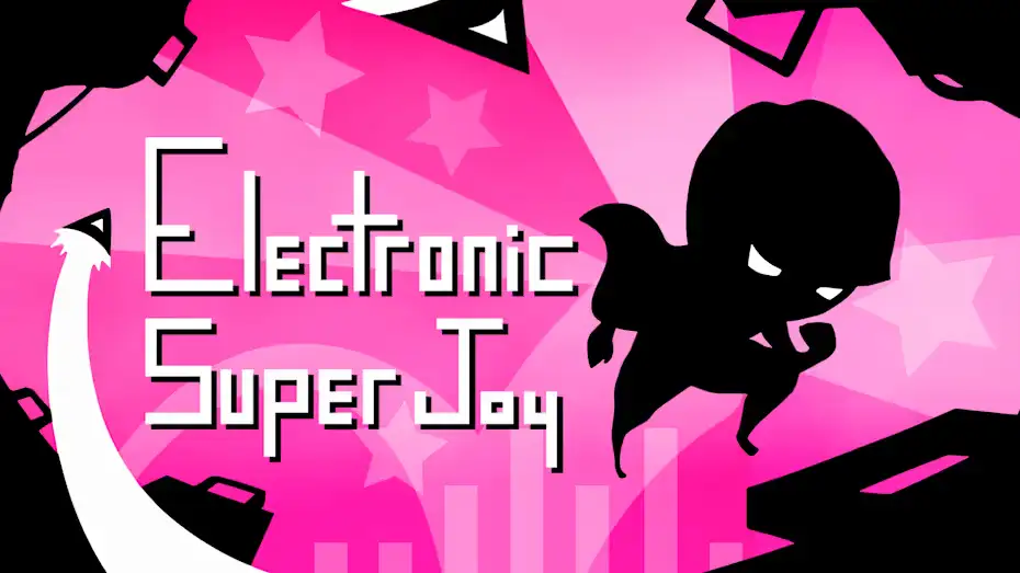 [NS]电子超快感|Electronic Super Joy-猫叔电玩