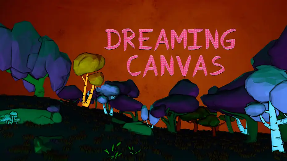 [NS]梦境画布|Dreaming Canvas中文-猫叔电玩
