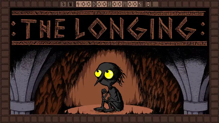 [NS]漫长等待|The Longing中文-猫叔电玩