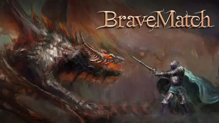[NS]英勇之战|BraveMatch中文-猫叔电玩