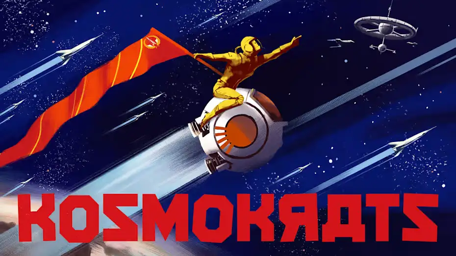 [NS]世界主义|宇宙克拉特|Kosmokrats中文-猫叔电玩