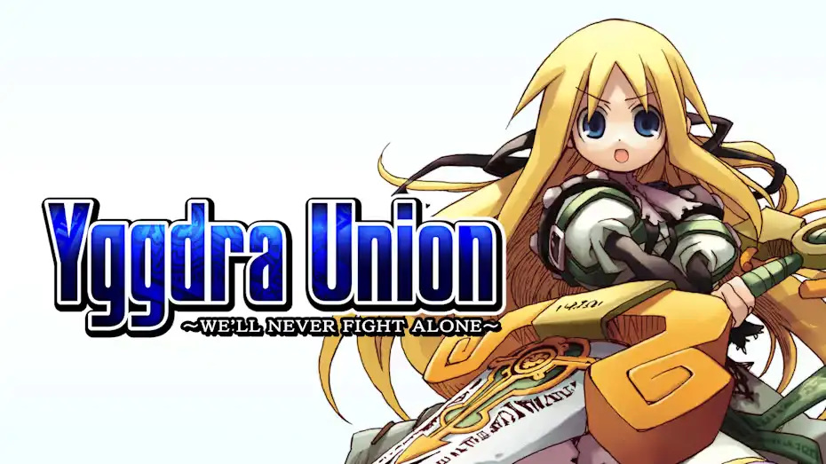 [NS]圣剑同盟|Yggdra Union中文-猫叔电玩
