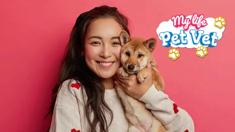 [NS]我的生活：物兽医|My Life: Pet Vet-猫叔电玩