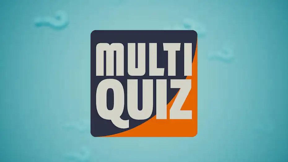 [NS]在线答题聪明星|Multi Quiz-猫叔电玩