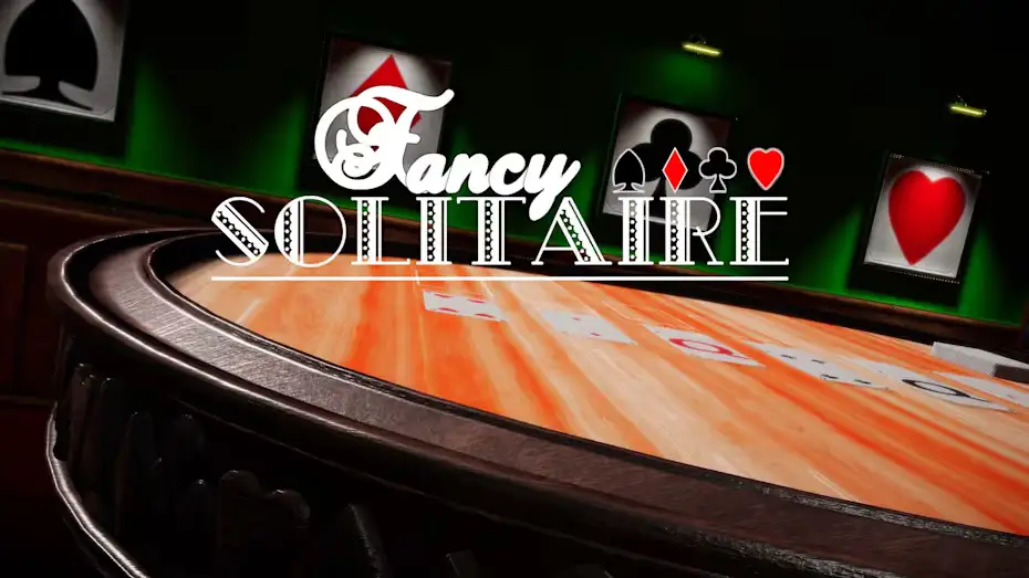 [NS]花式纸牌|Fancy Solitaire-猫叔电玩