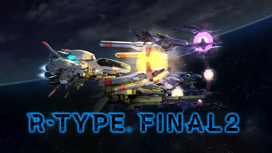 [NS]异形战机：最终2|R-Type Final 2中文-猫叔电玩
