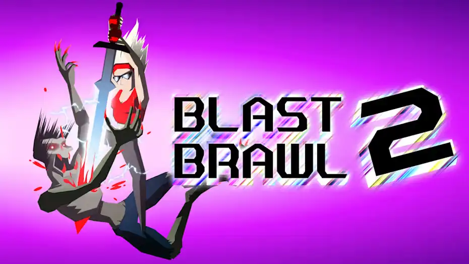 [NS]狂暴对决2|爆炸斗殴2|Blast Brawl 2-猫叔电玩