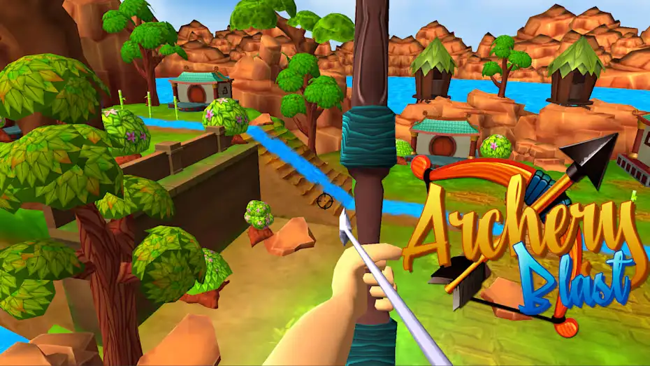 [NS]射箭爆炸|Archery Blast-猫叔电玩