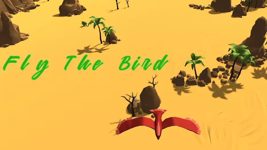 [NS]飞鸟|Fly The Bird-猫叔电玩