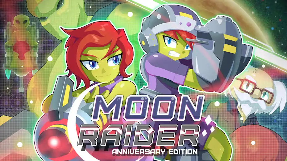 [NS]月球掠夺者|Moon Raider-猫叔电玩