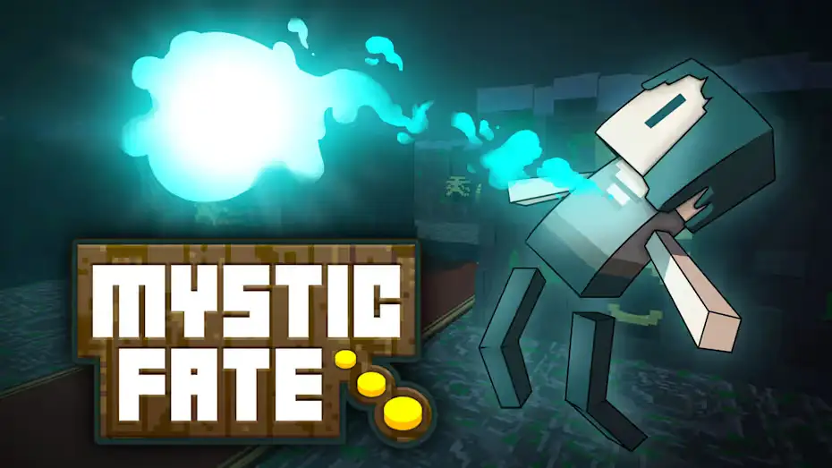 [NS]神秘的命运|Mystic Fate-猫叔电玩