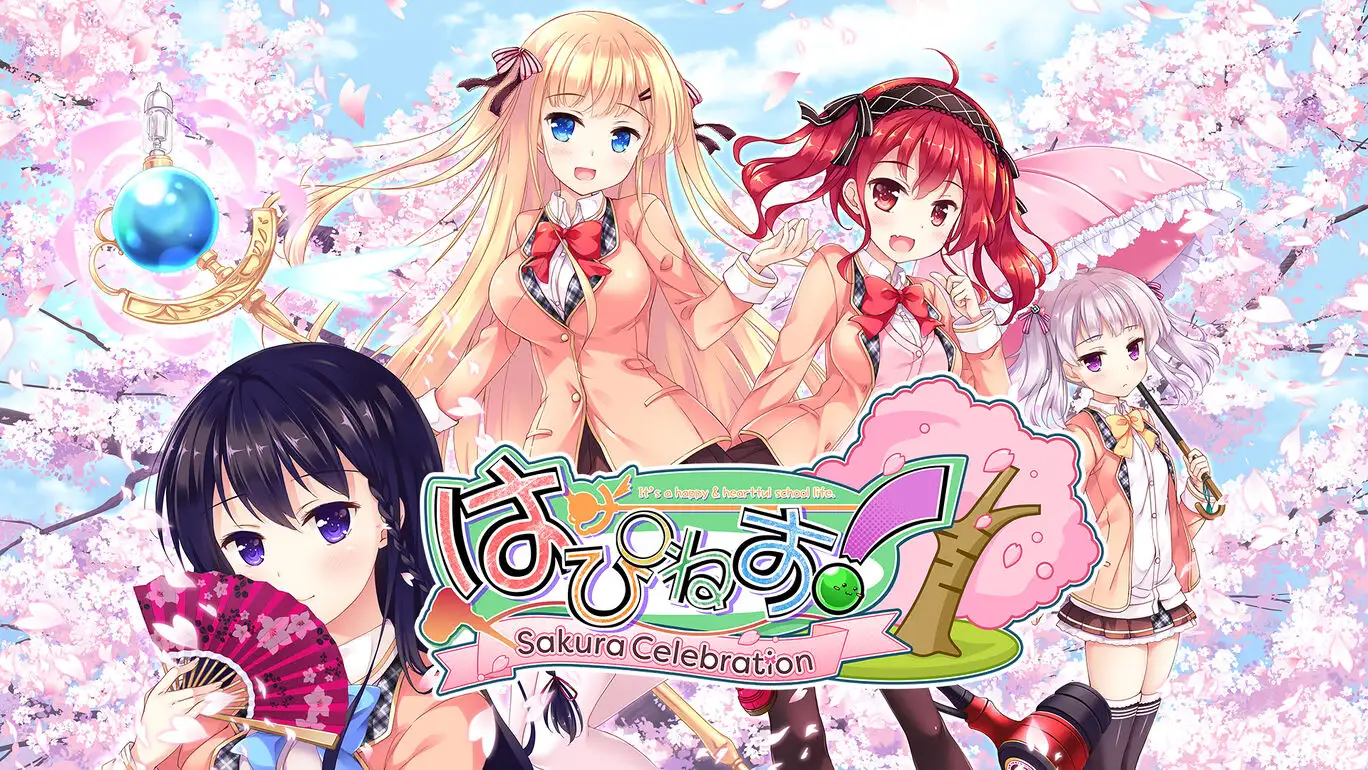 [NS]樱之云＊绯之恋|さくらの雲＊スカアレットの恋-猫叔电玩