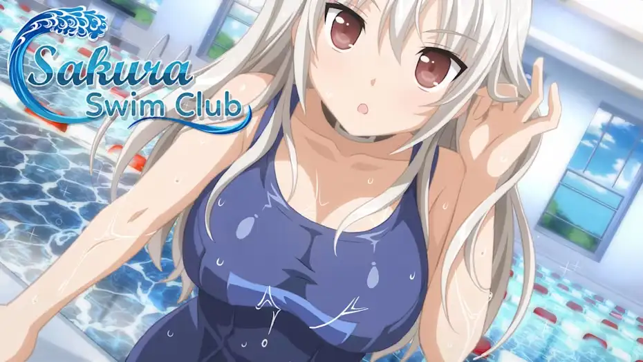 [NS]樱花游泳俱乐部|樱花水泳部|Sakura Swim Club-猫叔电玩