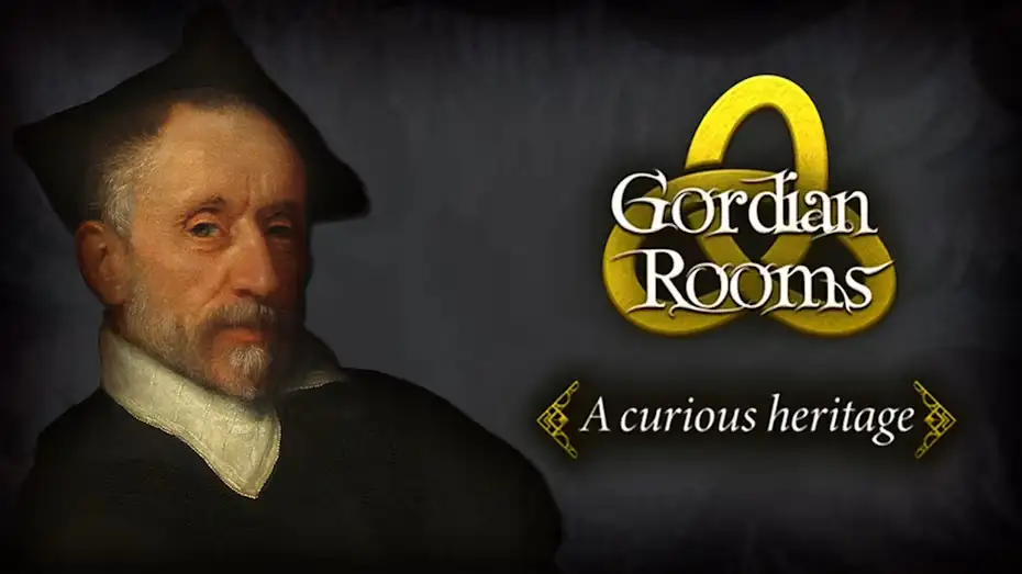 [NS]戈尔迪安的房间：奇特的遗产|Gordian Rooms: A Curious Heritage-猫叔电玩