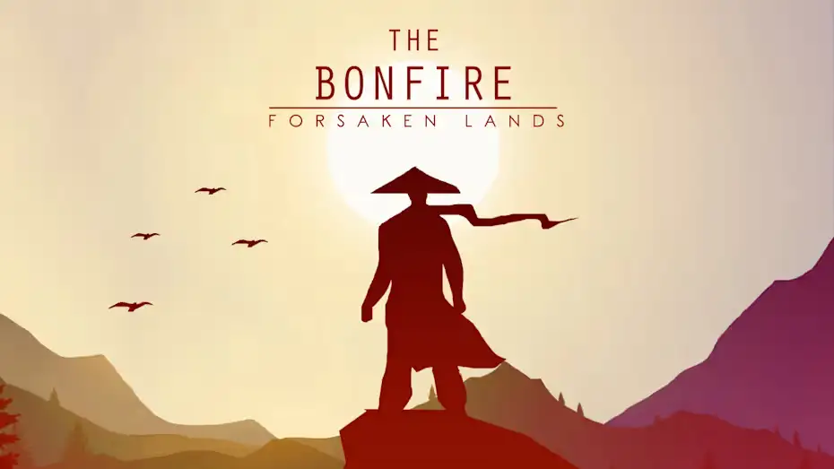 [NS]篝火：被遗弃的土地|The Bonfire: Forsaken Lands中文-猫叔电玩