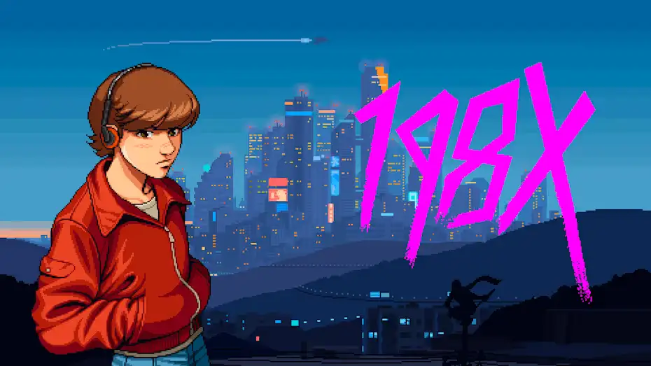 [NS]198X-猫叔电玩