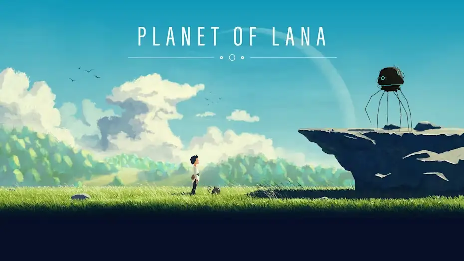 [NS]拉娜之星|Planet of Lana中文-猫叔电玩