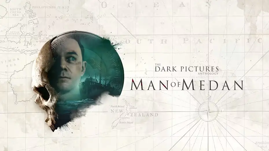 [NS]黑相集：棉兰号|The Dark Pictures Anthology: Man Of Medan中文-猫叔电玩