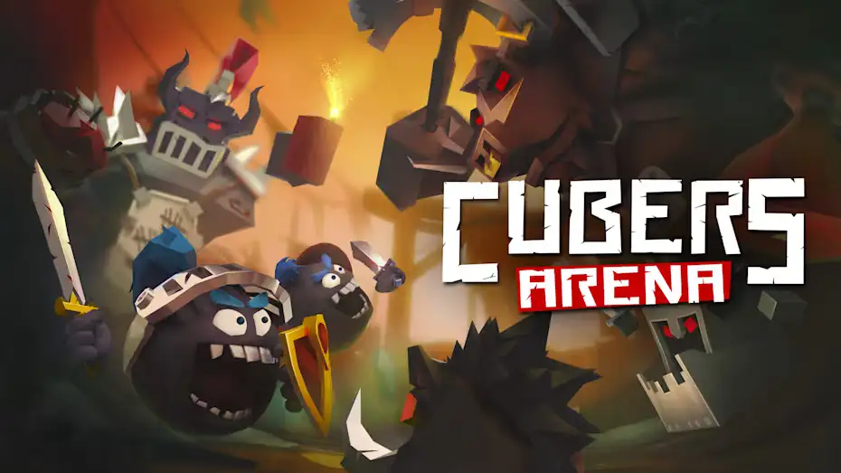 [NS]CUBERS：竞技场|Cubers: Arena-猫叔电玩