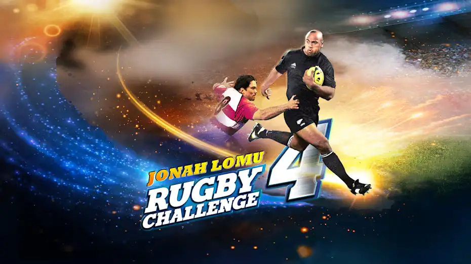 [NS]橄榄球挑战赛4|Rugby Challenge 4-猫叔电玩