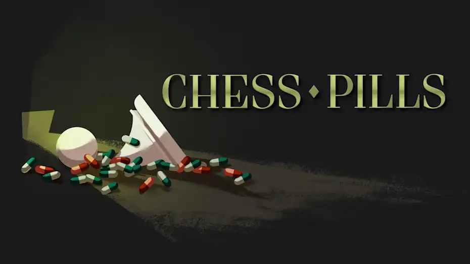 [NS]国际象棋药丸|Chess Pills-猫叔电玩