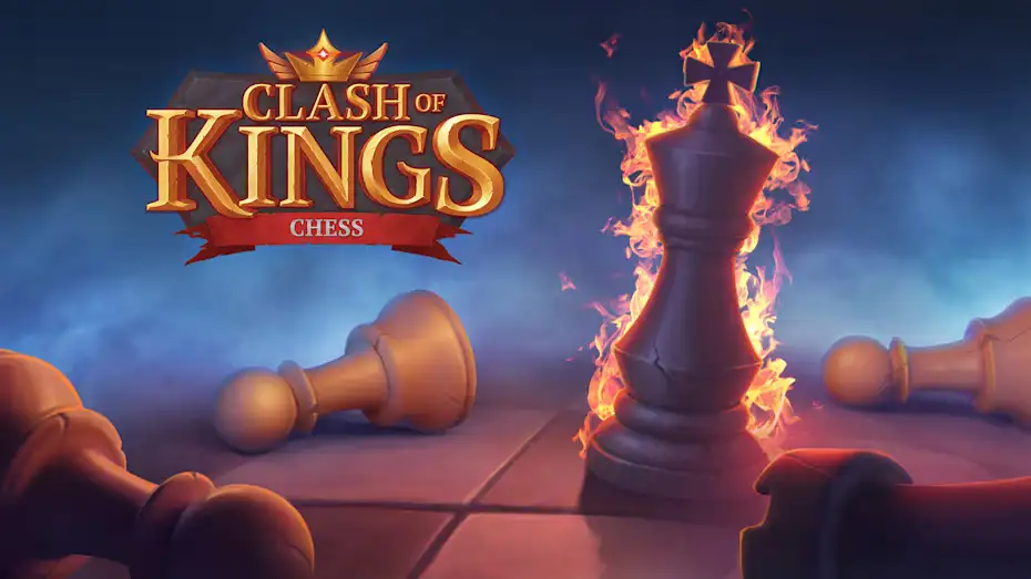 [NS]国际象棋：王者之争|Chess: Clash of Kings-猫叔电玩