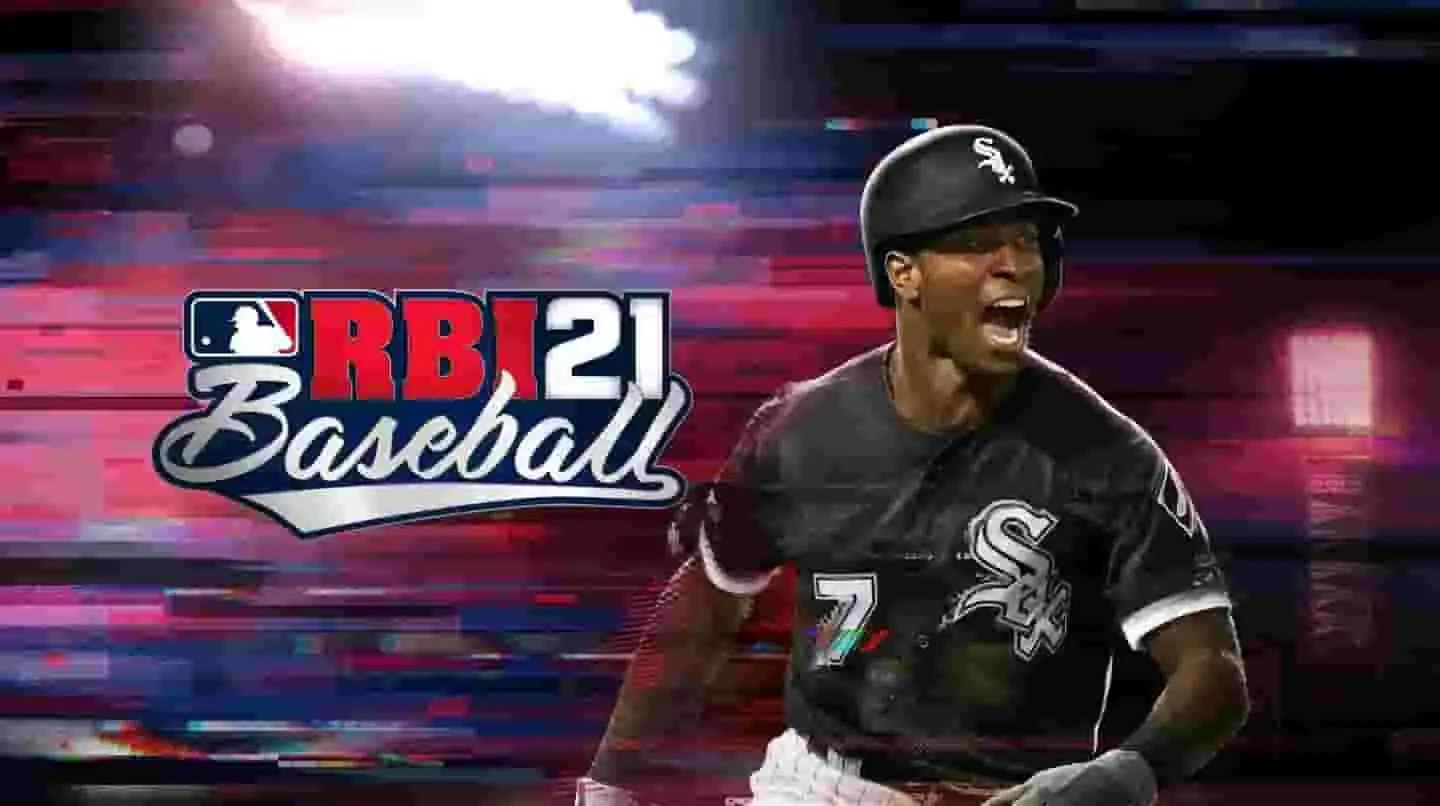 [NS]RBI棒球21|R.B.I. Baseball 21-猫叔电玩