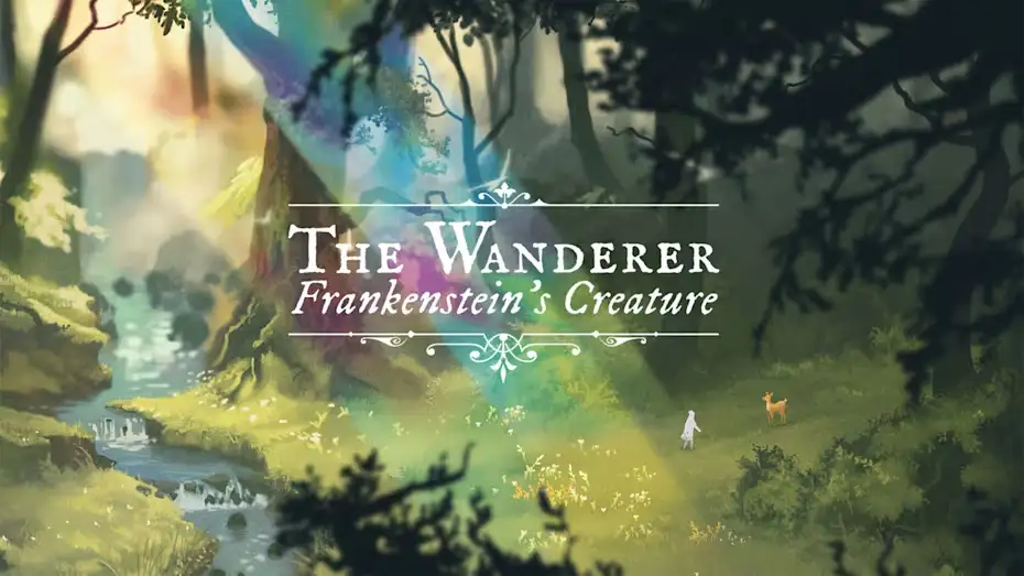 [NS]流浪者：弗兰肯斯坦的生物|The Wanderer: Frankenstein’s Creature-猫叔电玩