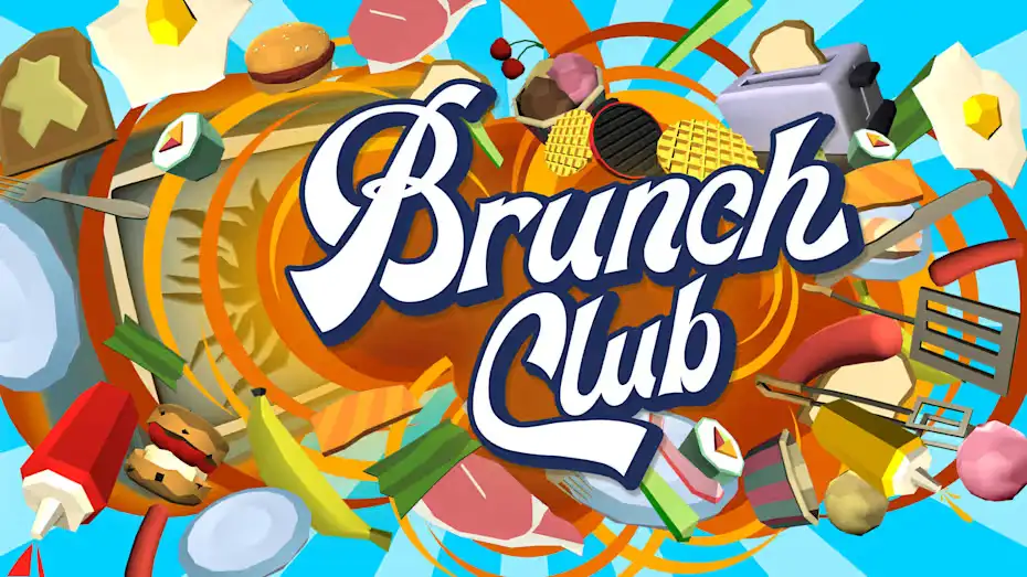 [NS]早午餐俱乐部|Brunch Club中文-猫叔电玩