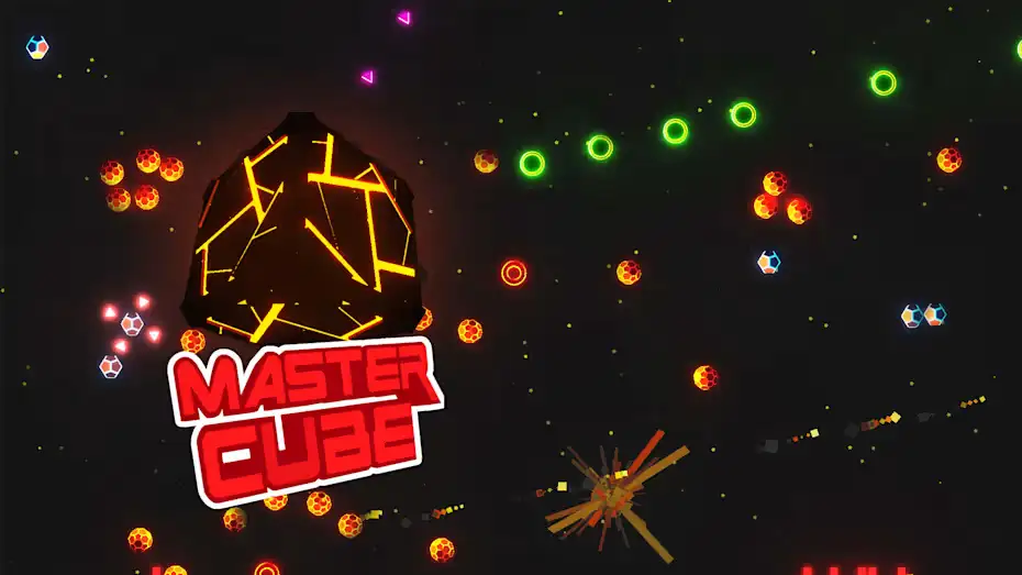[NS]大师魔方|Mastercube-猫叔电玩