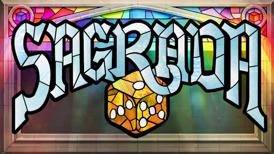 [NS]圣家堂|Sagrada-猫叔电玩
